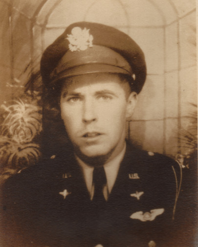 Raymond J. Farquhar, Jr.